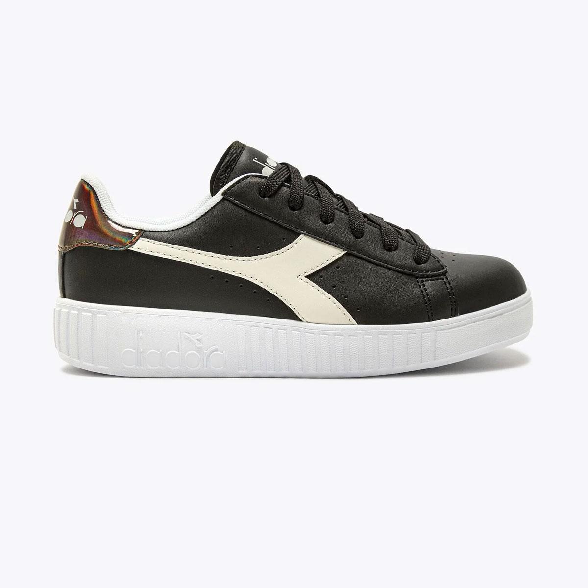 Scarpe Sneakers Diadora Game Step Gs da ragazza o rif. 101.177376