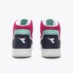 Scarpe Sneakers Diadora Raptor mid Gs da donna rif. 101.177717-D0593