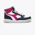 Scarpe Sneakers Diadora Raptor mid Gs da donna rif. 101.177717-D0593