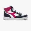 Scarpe Sneakers Diadora Raptor mid Gs da donna rif. 101.177717-D0593