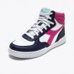 Scarpe Sneakers Diadora Raptor mid Gs da donna rif. 101.177717-D0593