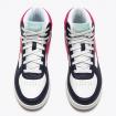 Scarpe Sneakers Diadora Raptor mid Gs da donna rif. 101.177717-D0593