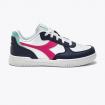 Scarpe Sneakers Diadora Raptor Low Gs da ragazza/o rif. 101.177720-D0593