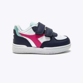Scarpe Sneakers Diadora Raptor Low Td da bimbo/a rif. 101.177722-D0593