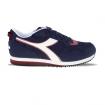 Scarpe Sneakers Diadora Skyler basse casual da uomo rif. 101.179728-C7772