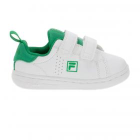 Scarpe Sneakers Fila Crosscourt 2 Nt Velcro Tdl da bambino/a rif. FFK0113
