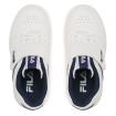 Scarpe Sneakers Fila C. Court Velcro Kids da bambino/a rif. FFK0120