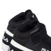 Scarpe Sneakers Fila Crew Velcro Mid Kids da bambino/a rif. FFK0122