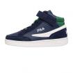 Scarpe Sneakers Fila Crew Velcro Mid Kids da bambino/a rif. FFK0122