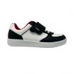 Scarpe Sneakers Fila C.Court Velcro Tennis da bambino/a rif. FFK0120