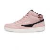 Scarpe Sneakers Fila Crew Mid Teens da donna rif. FFT0069