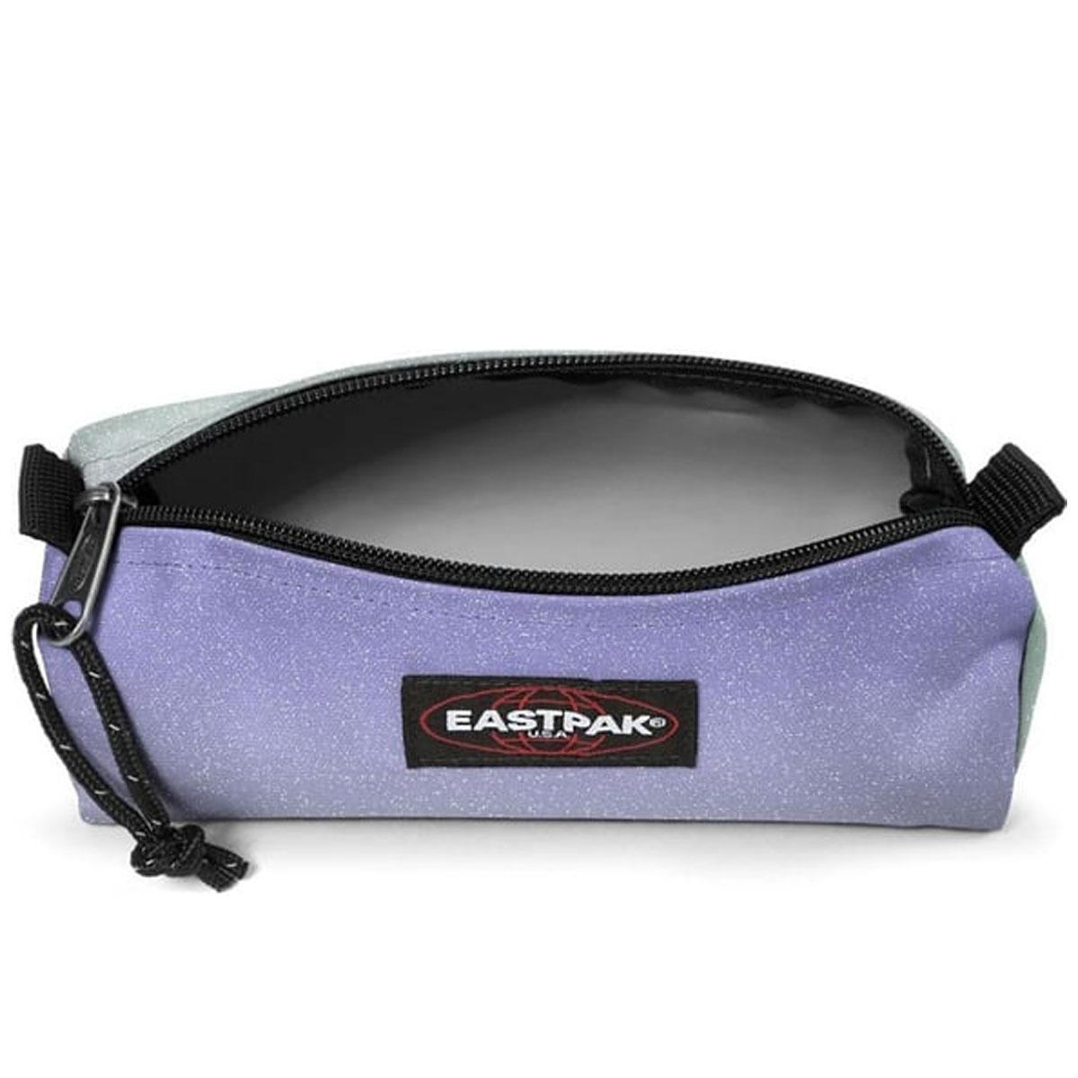 Astuccio Eastpak Benchmark Single Spark con unico scomparto unisex rif.  EK000372-9D6