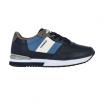 Scarpe Sneakers Carrera casual con logo da uomo rif. CAM12200L