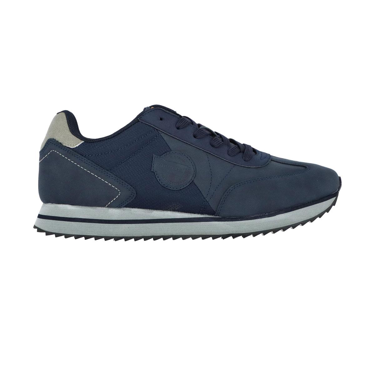 Scarpe Sneakers Carrera casual con logo da uomo rif. CAM12300