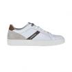 Scarpe Sneakers Carrera casual con logo da uomo rif. CAM23103L