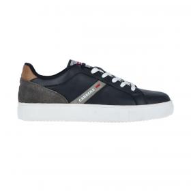 Scarpe Sneakers Carrera casual con logo da uomo rif. CAM23103L