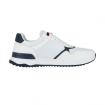 Scarpe Sneakers Carrera casual con logo da uomo rif. CAM25906