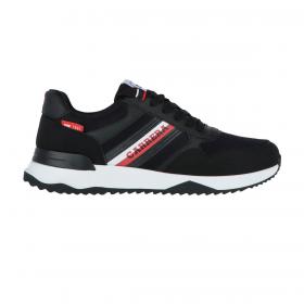 Scarpe Sneakers Carrera casual con logo da uomo rif. CAM25906