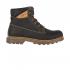 Scarpe Stivaletto Carrera casual alte da uomo rif. CAM73300N