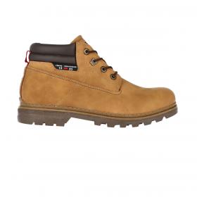 Scarpe Stivaletto Carrera casual alte da uomo rif. CAM73302N