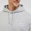 Felpa Lee Core Loose Hoodie con cappuccio da uomo rif. 112341676