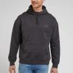 Felpa Lee Core Loose Hoodie con cappuccio da uomo rif. 112341677