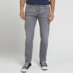 Pantaloni Jeans Lee Daren Zip Fly in Slate da uomo rif. 112342266