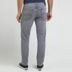 Pantaloni Jeans Lee Daren Zip Fly in Slate da uomo rif. 112342266