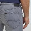 Pantaloni Jeans Lee Daren Zip Fly in Slate da uomo rif. 112342266