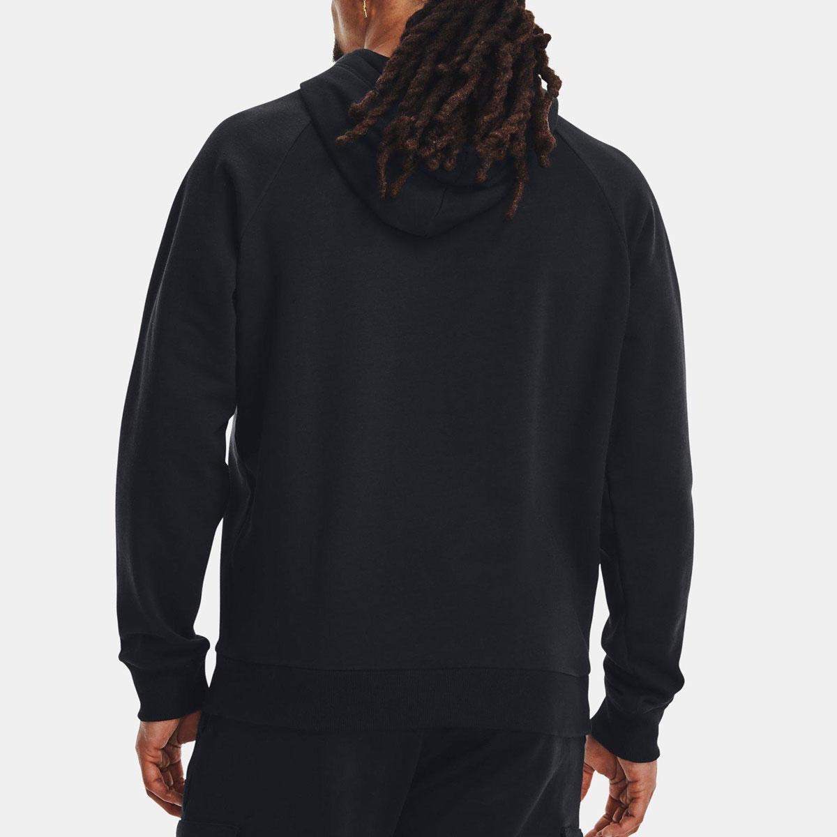 Felpa Under Armour Rival Fleece con cappuccio da uomo rif. 1379757