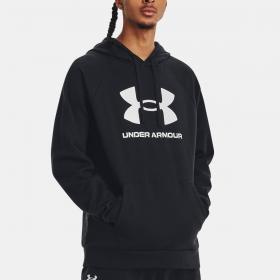 Felpa Under Armour Rival Fleece con cappuccio da uomo rif. 1379758