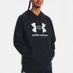Felpa Under Armour Rival Fleece con cappuccio da uomo rif. 1379758