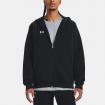 Felpa Under Armour Rival Fleece con cappuccio e zip da uomo rif. 1379767