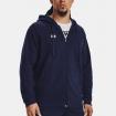 Felpa Under Armour Rival Fleece con cappuccio e zip da uomo rif. 1379767