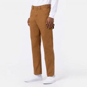 Pantaloni Dickies Carpenter in tela di cotone da uomo rif. DK0A4XIF
