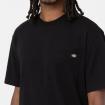 T-shirt Dickies Luray a maniche corte con taschino da uomo rif. DK0A4YFC