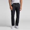 Pantaloni Jeans Lee Daren Zip Fly Low Stretch in Rinse da uomo rif. L707PX36