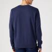 Felpa Wrangler Seasonal Crew girocollo con stampa da uomo rif. 112341196