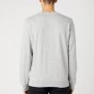 Felpa Wrangler Seasonal Crew girocollo con stampa da uomo rif. 112341197