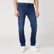 Pantaloni Jeans Wrangler Larston Medium Stretch da uomo rif. 112341427