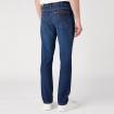 Pantaloni Jeans Wrangler Larston Medium Stretch da uomo rif. 112341427