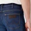 Pantaloni Jeans Wrangler Larston Medium Stretch da uomo rif. 112341427