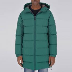 Giubbotto Piumino Kejo lungo 200 grammi da uomo rif. KJ1F2W4J006