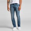 Pantaloni Jeans Lee Slim Fit MPV in denim da uomo rif. L72ASOPB