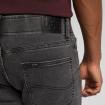 Pantaloni Jeans Lee Slim Fit MPV in denim da uomo rif. L72ATNTG