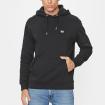 Felpa Lee Plain Hoodie con cappuccio da uomo rif. L80YRF