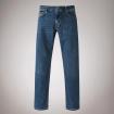 Pantaloni Jeans MCS slim fit 5 tasche da uomo rif. MD09024