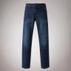 Pantaloni Jeans MCS regular fit 5 tasche da uomo rif. MD09031-705