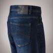 Pantaloni Jeans MCS regular fit 5 tasche da uomo rif. MD09031-705