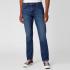 Pantaloni Jeans Wrangler Greensboro Low Stretch da uomo rif. W15QYL31Q